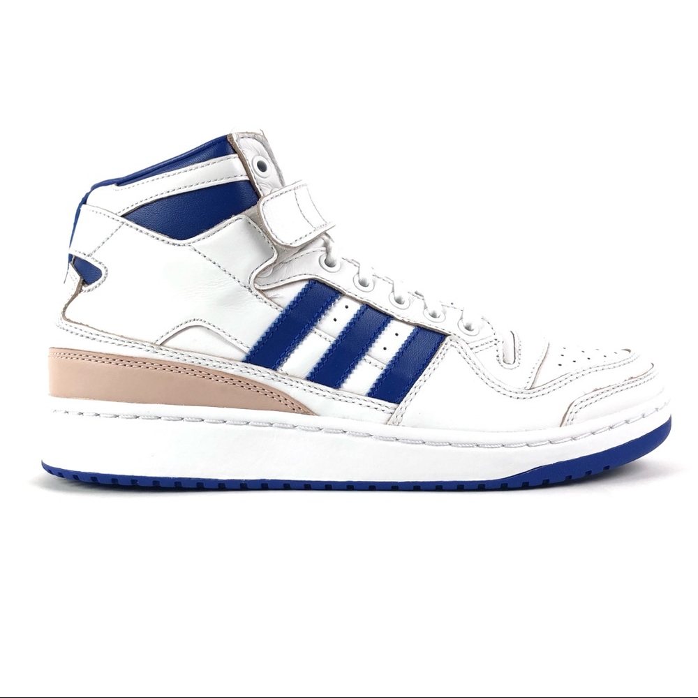Adidas Forum Mid Wrap Sneaker